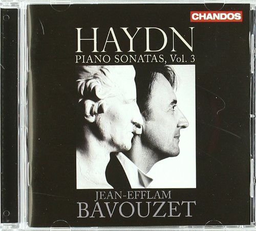 album joseph haydn