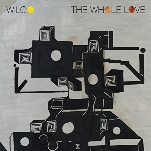 album wilco