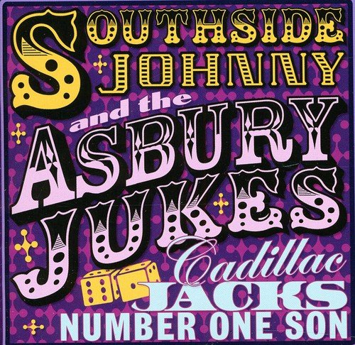 album southside johnny and the asbury jukes