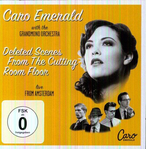 album caro emerald