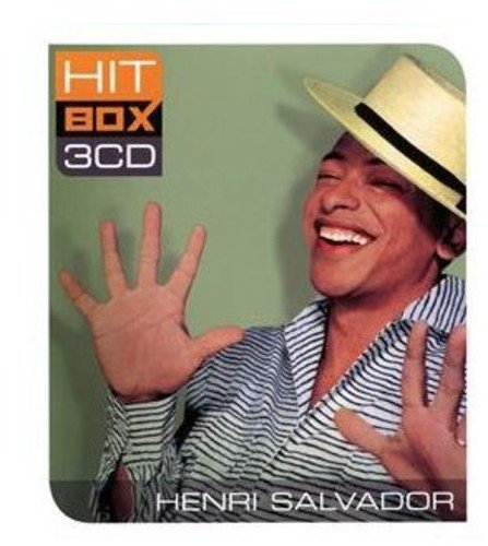 album henri salvador