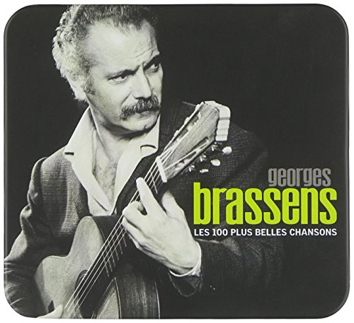 album georges brassens