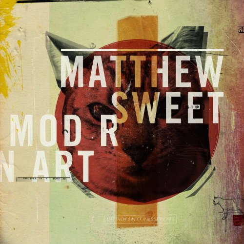 album mathew sweet