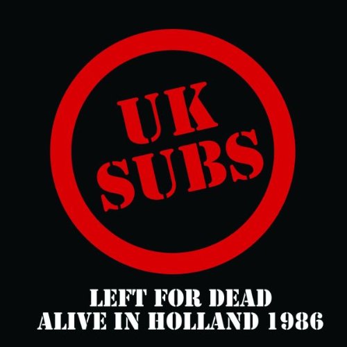 album uk subs