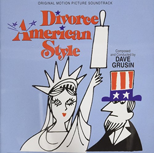 album dave grusin