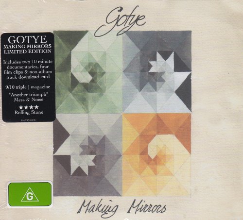 album gotye