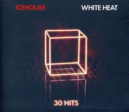 album icehouse