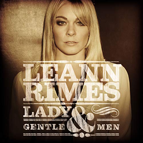 album leann rimes