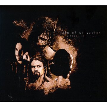 album pain of salvation