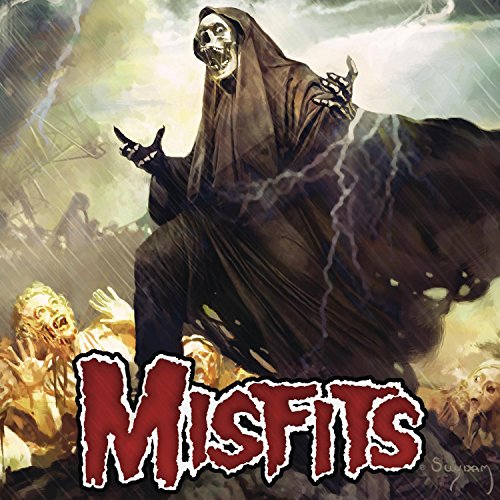 album misfits