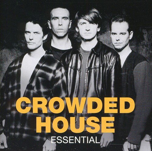 album crowded house