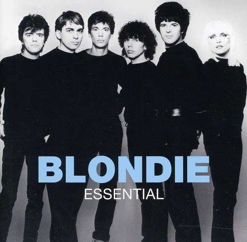 album blondie