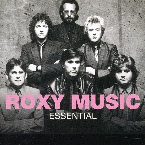 album roxy music