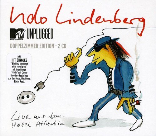 album udo lindenberg