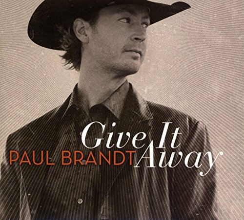 album paul brandt