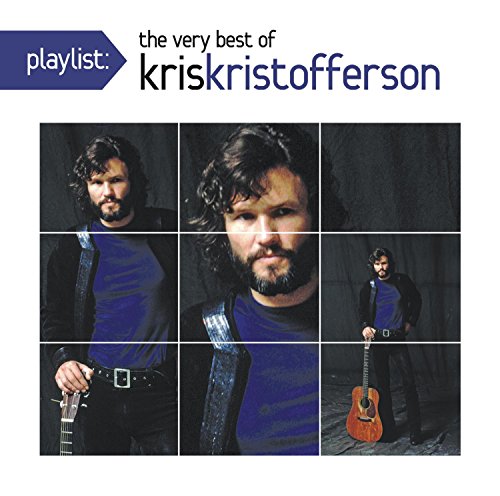 album kris kristofferson