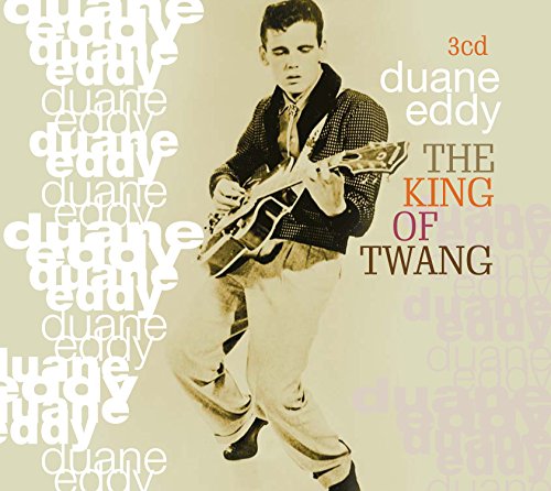 album duane eddy