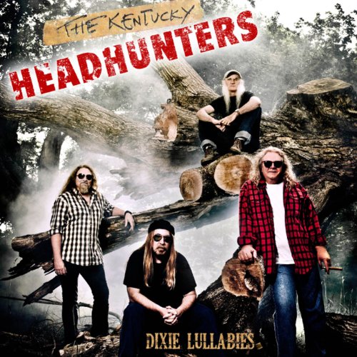 album the kentucky headhunters