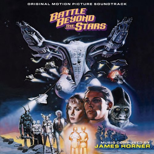 album james horner