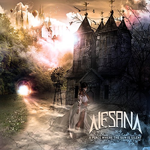 album alesana