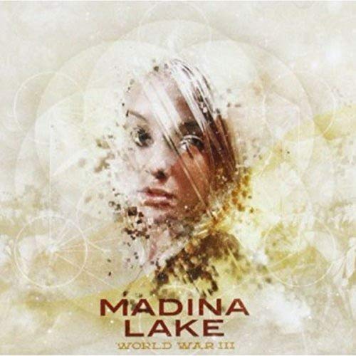 album madina lake