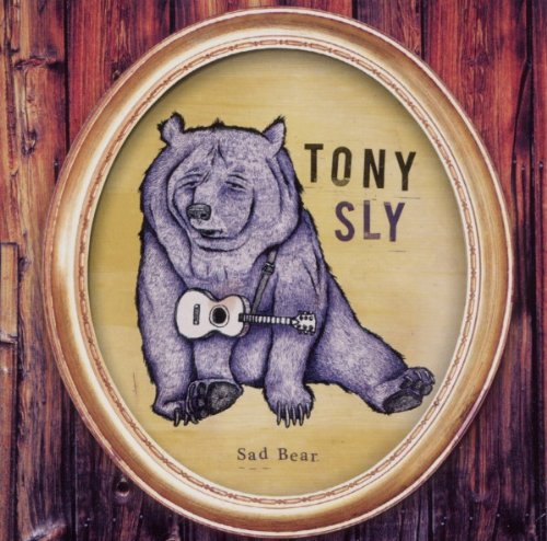 album tony sly