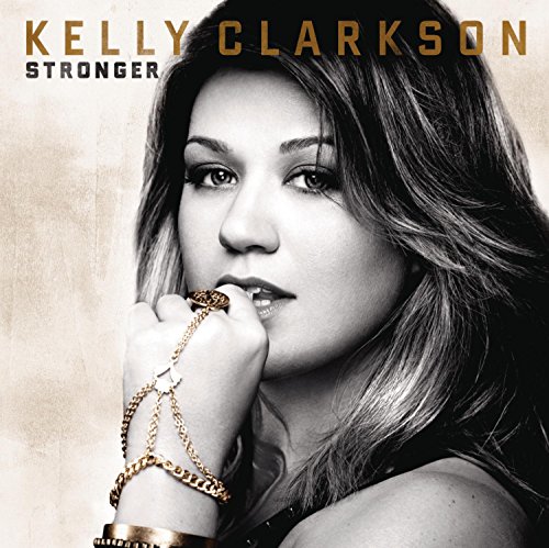 album kelly clarkson