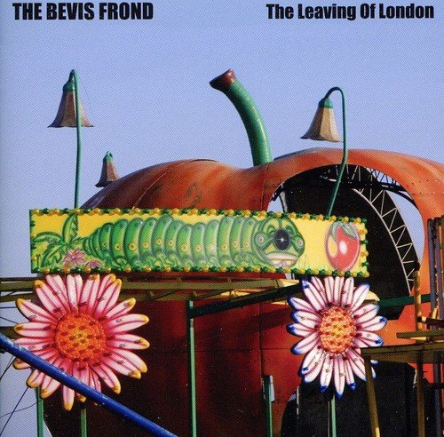 album the bevis frond