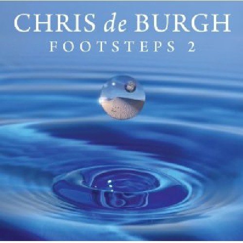 album chris de burgh