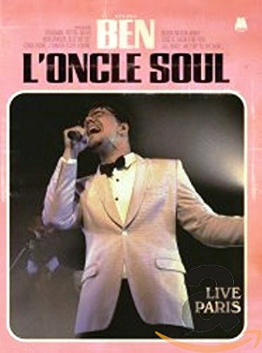 album ben l oncle soul