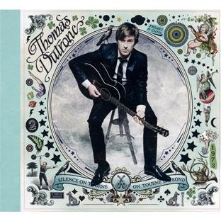 album thomas dutronc