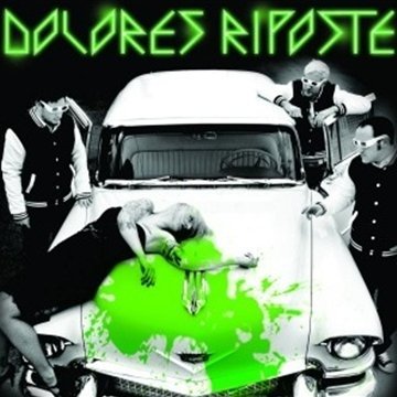 album dolores riposte