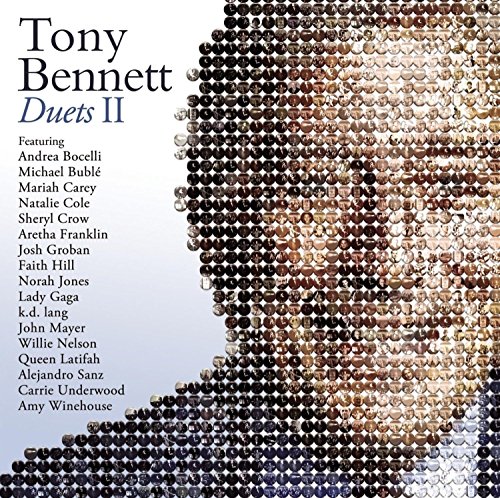 album tony bennett