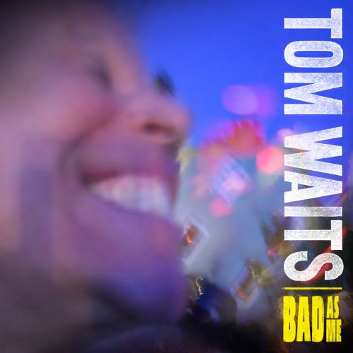 album tom waits