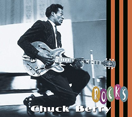 album chuck berry