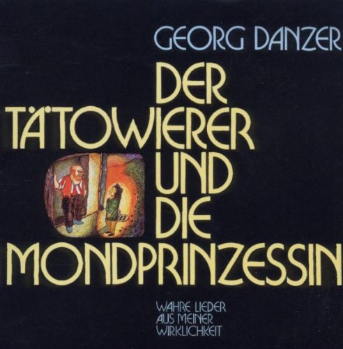 album georg danzer