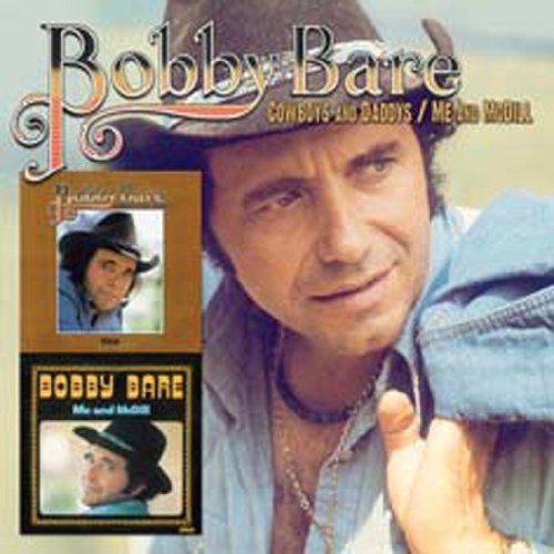 album bobby bare