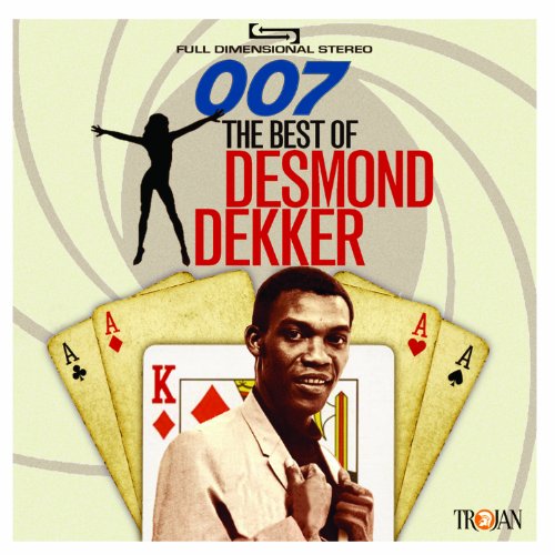 album desmond dekker