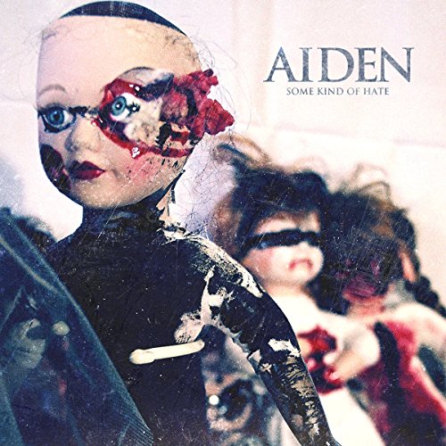 album aiden