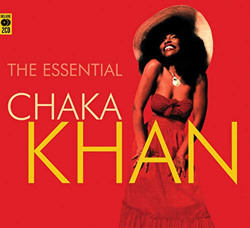 album chaka khan