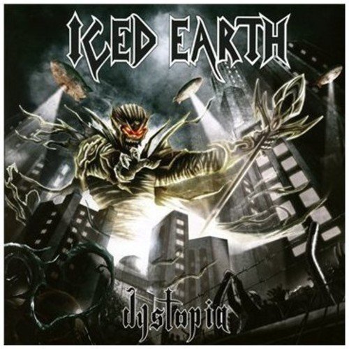 album iced earth