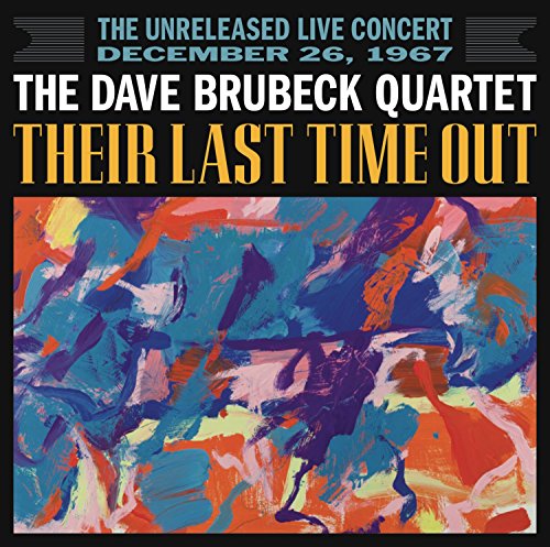 album the dave brubeck quartet