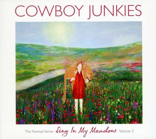 album cowboy junkies