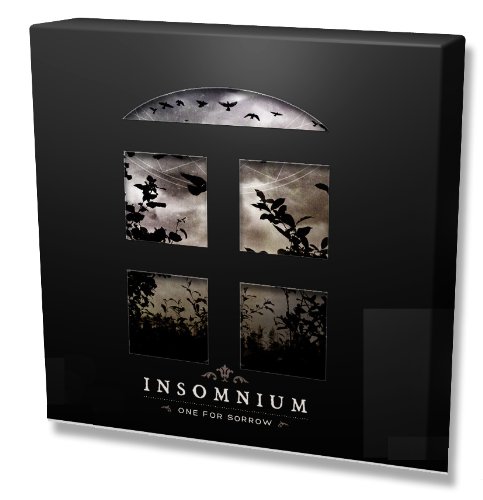 album insomnium