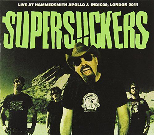 album supersuckers