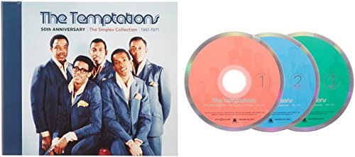 album the temptations