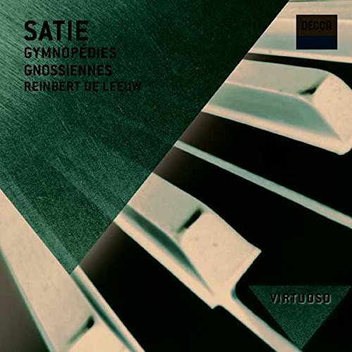 album erik satie