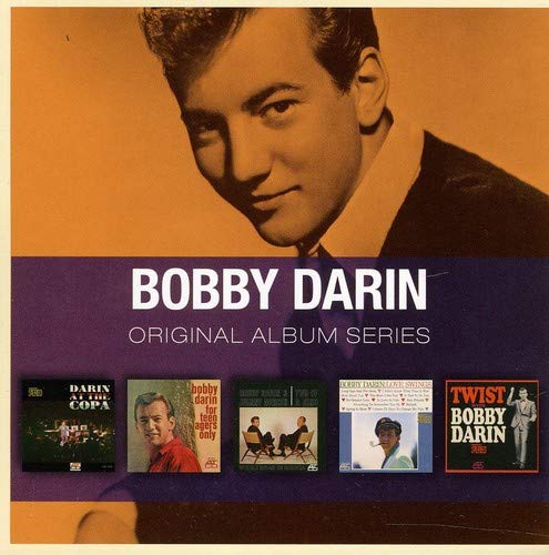 album bobby darin