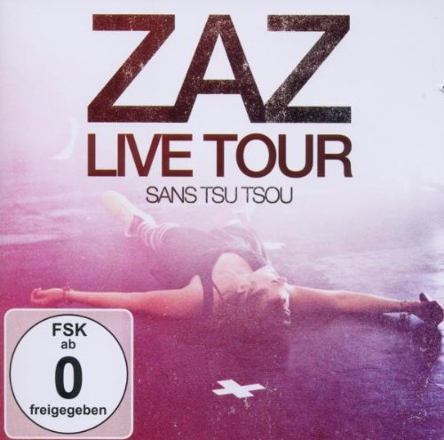 album zaz