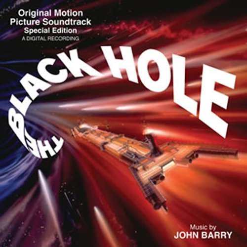 album john barry